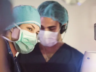 RA Vignette Microsite